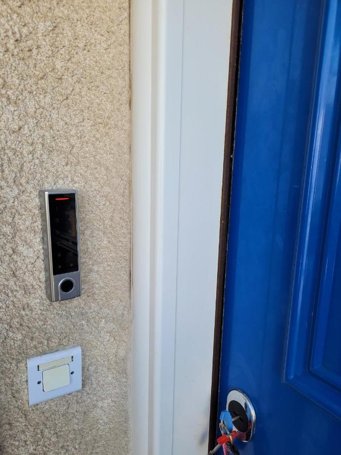 Korinthian Sea View Apartamento Nerántza Exterior foto